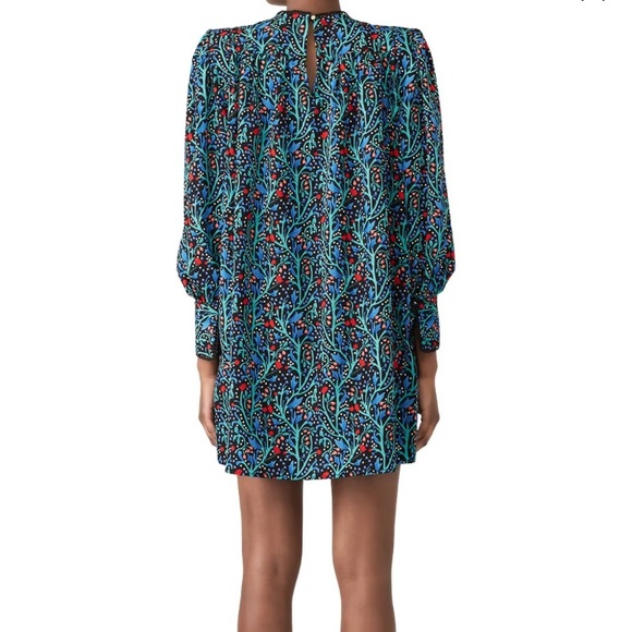 Sabina Musayev dress with pockets XS - Picture 10 of 11